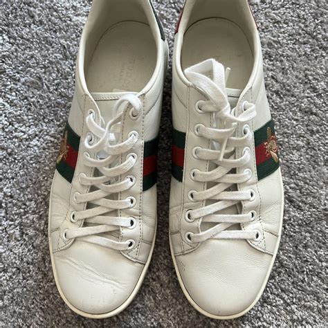 fake gucci trainers uk|gucci trainers sale uk.